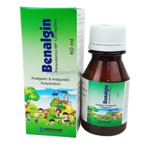 Benalgin