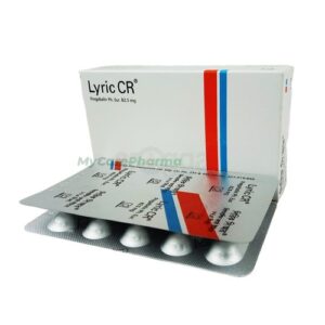 Lyric CR 82.5
