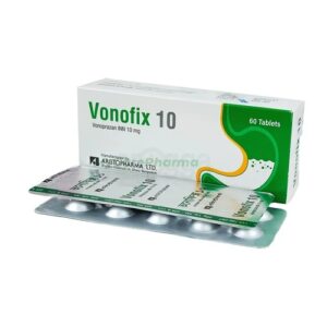 Vonofix 10