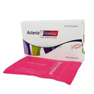 Acteria Femina