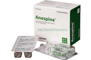 Anespine