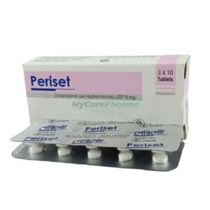 Periset 8