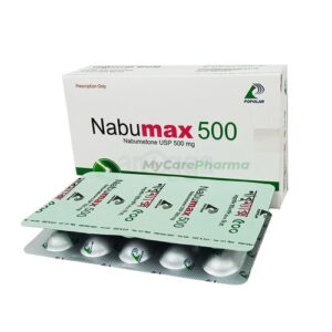 Nabumax 500