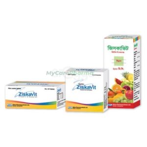 Ziskavit