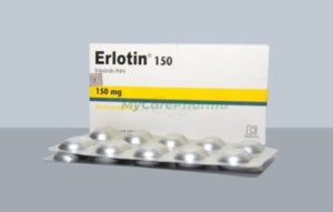 Erlotin