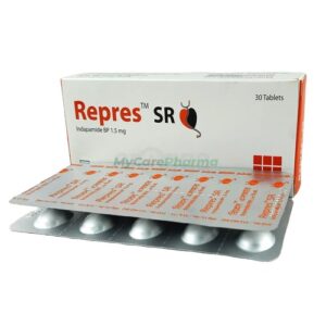 Repres SR 1.5