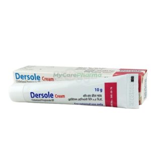 Dersole