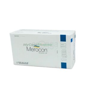 Merocon