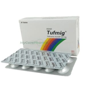 Tufmig 200