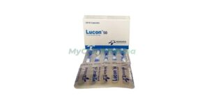 Lucon 50