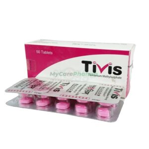 Tivis 50