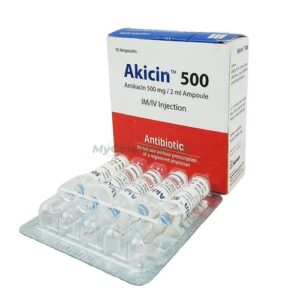 Akicin 500