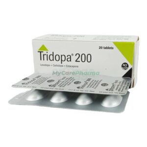 Tridopa 200