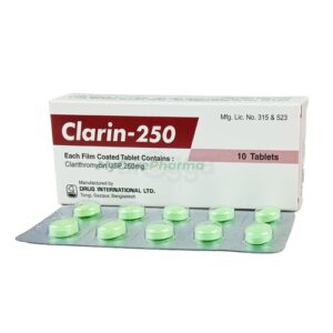 Clarin 250