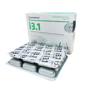 AB-Biotics i3.1