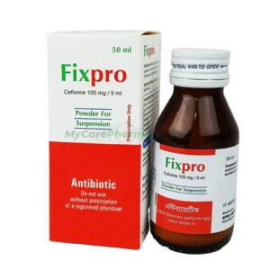 Fixpro