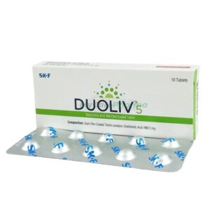 Duoliv 5