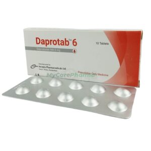 Daprotab 6