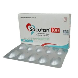 Sacutan 100
