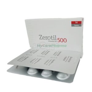 Zerotil 500