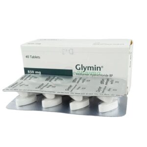 Glymin 850