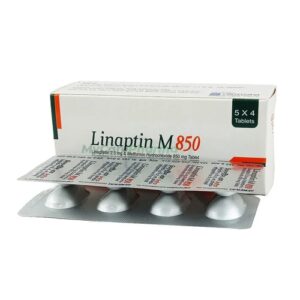 Linaptin M 850