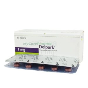 Delpark 1