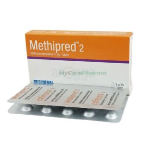 Methipred 2