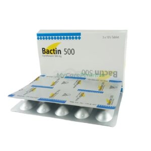 Bactin 500