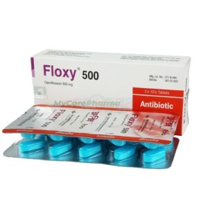 Floxy 500