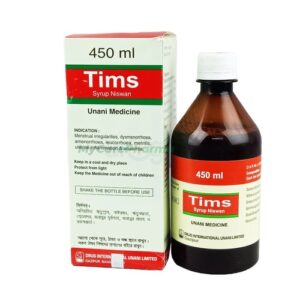 Tims 450ml