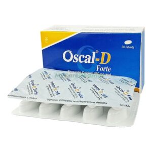 Oscal-D Forte