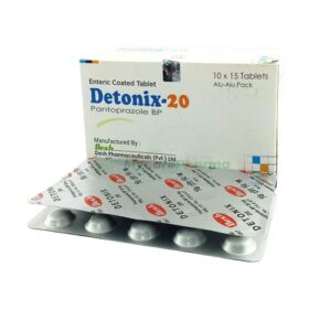 Detonix