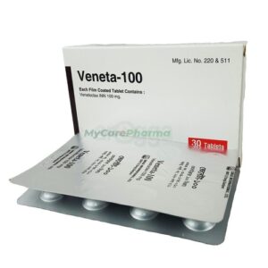 Veneta 100
