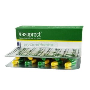 Vasoproct