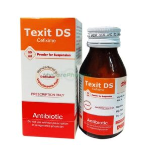 Texit DS