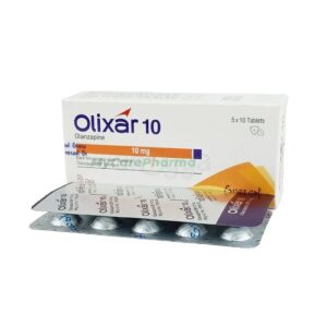 Olixar 10