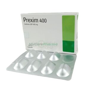 Prexim 400