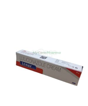 Lenaz Cream 30gm