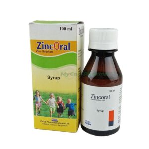Zincoral