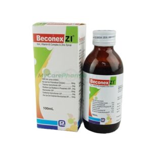 Beconex ZI