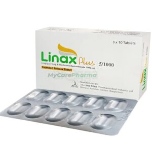 Linax Plus 5/1000