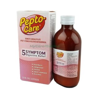 Pepto-Care