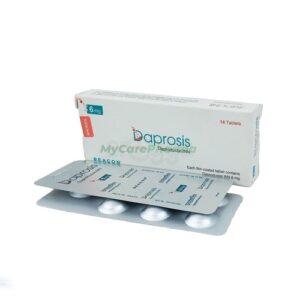 Daprosis 6