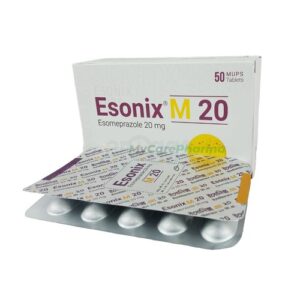 Esonix M 20