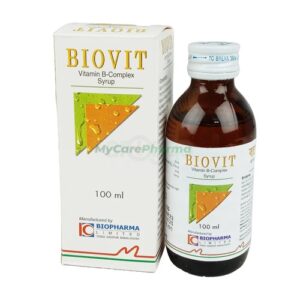 Biovit