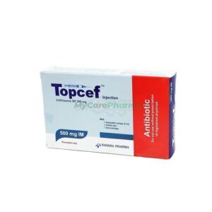 Topcef IM