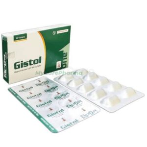 Gistol 160
