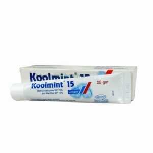 Koolmint 15