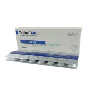 Triginal MR 35
